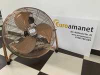 Ventilator Metalic De Podea 110W 3 Viteze-N-