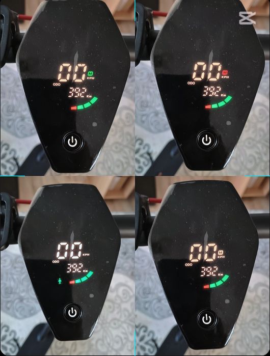 Vând trotineta electrica vortex perfect funcțională!!!