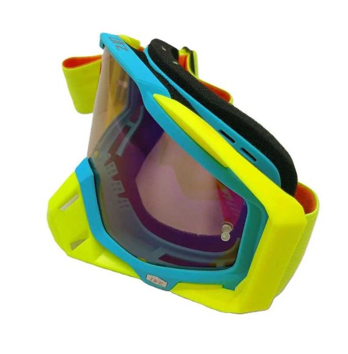 Мото/Крос/АТВ/Ендуро Очила ORZ универсални 8 цвята