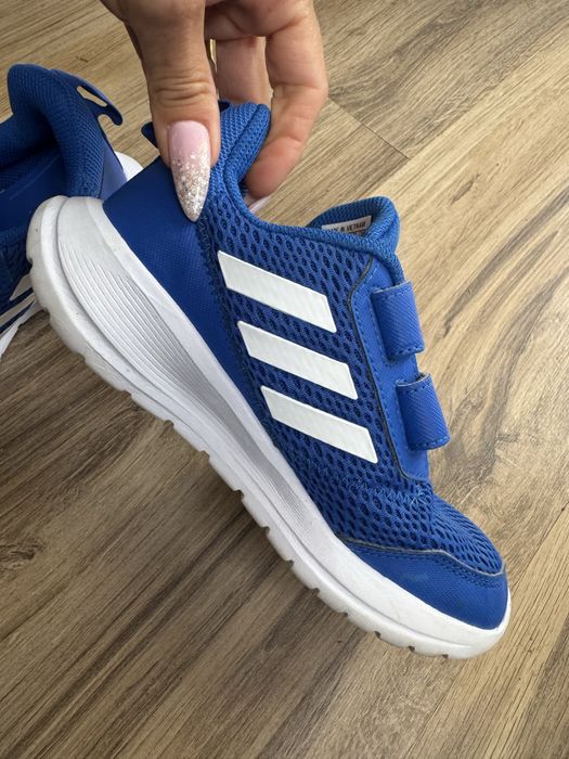 Оригинални детски маратонки adidas AltaRun CF ! 32 н