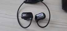 Sony walkman casti BCR-NWW270.