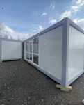 Containere modulare facute doar pe comanda!