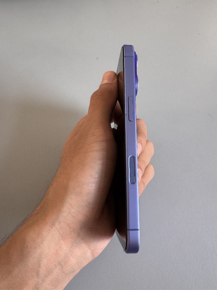 Iphone 16 128gb tiniq