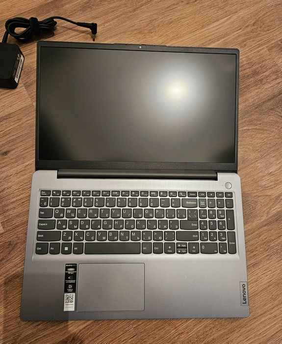 Lenovo Intel® Core™ i3-1215U / 8 озу / 256 SSD