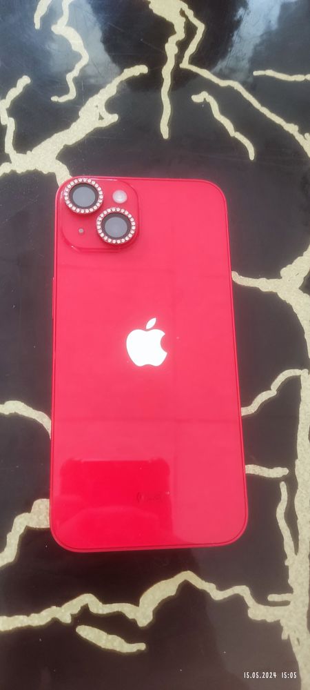 iPhone 14 128Гб новый с гарантией и коробкой