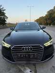 Vand Audi A6 2015