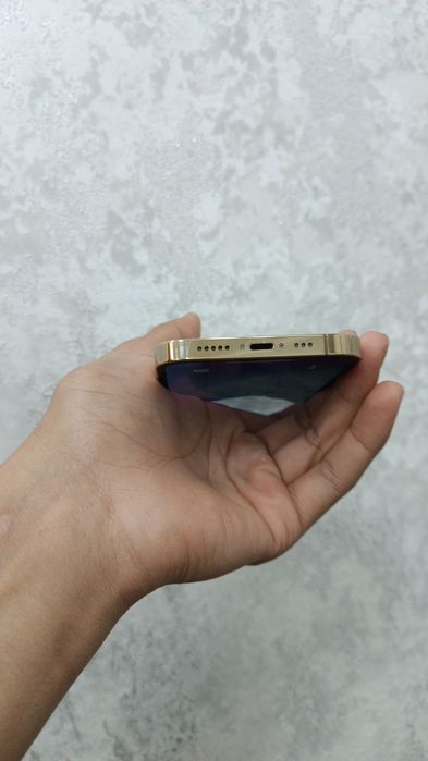 Iphone 13 Pro 85% | 128gb nok ideal