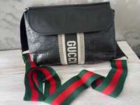 Gucci - дамска чанта