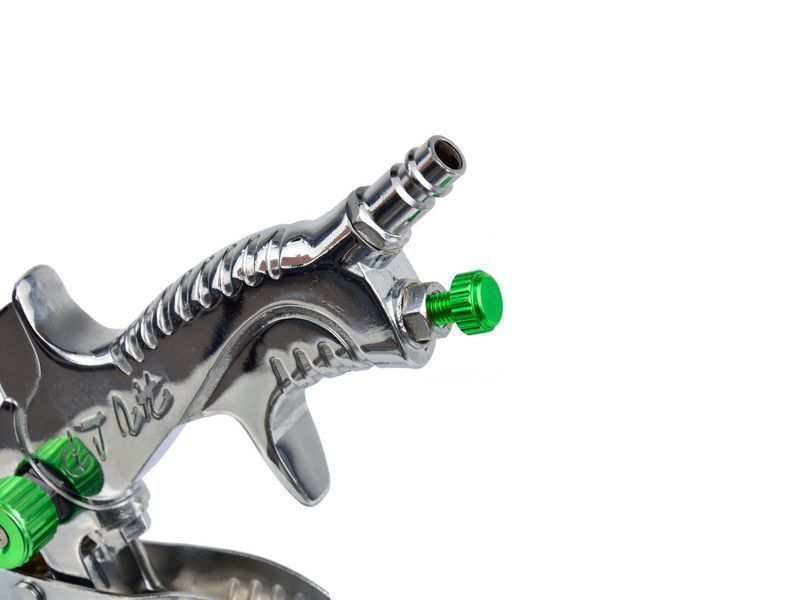 Пистолет за боядисване с дюза 1.4 hvlp 600 мл