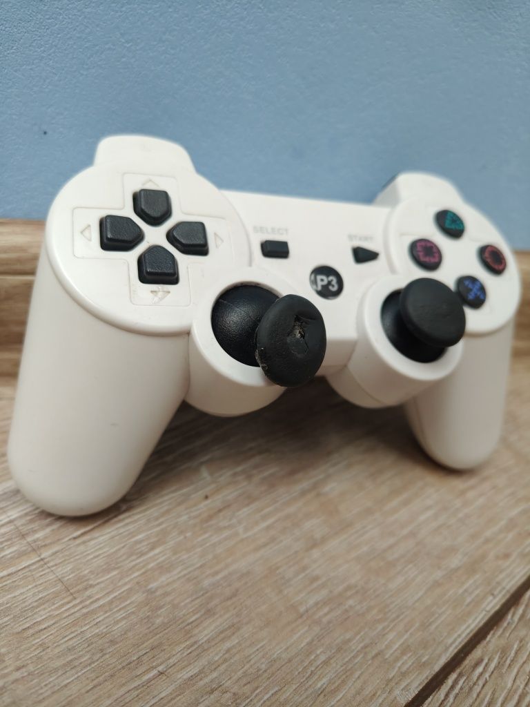 Плейстейшън 3 слим с игри