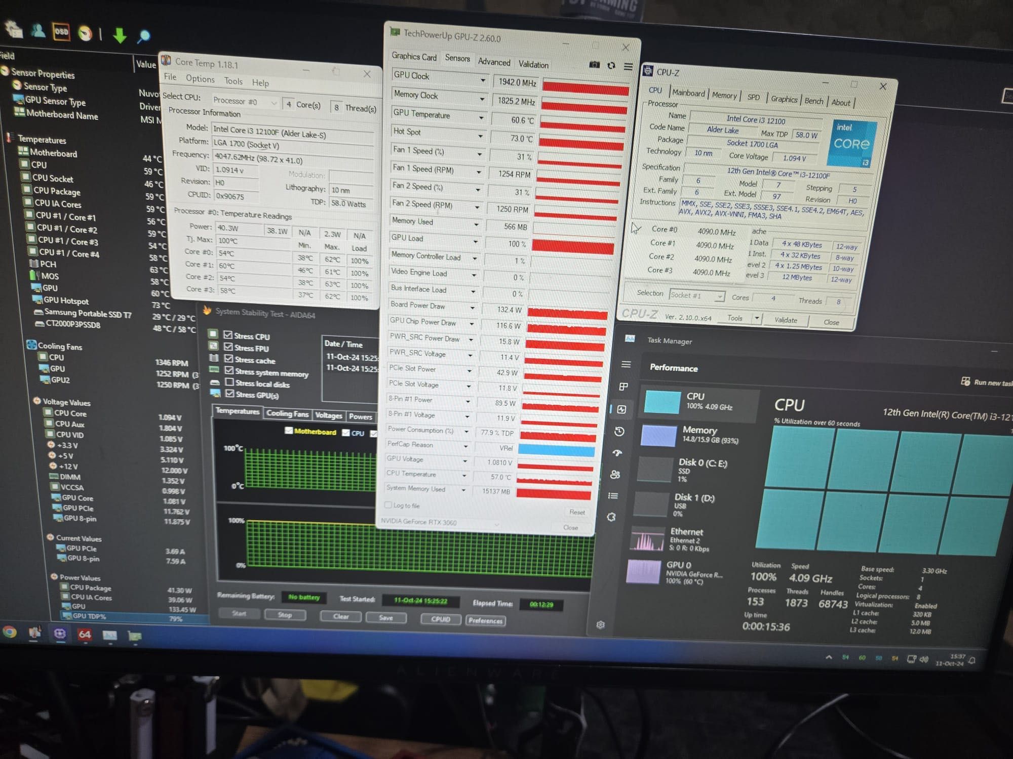 Sistem PC ca nou