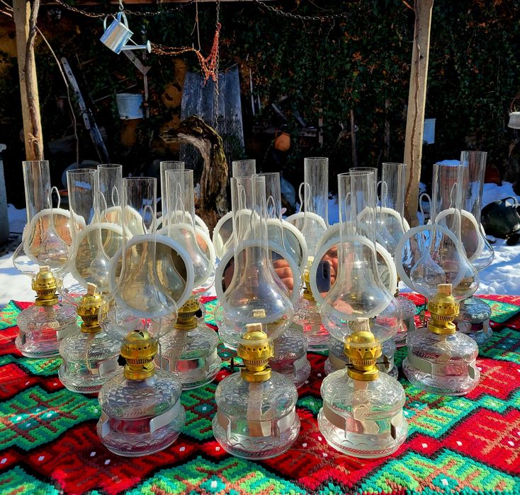 Газени лампи-нови