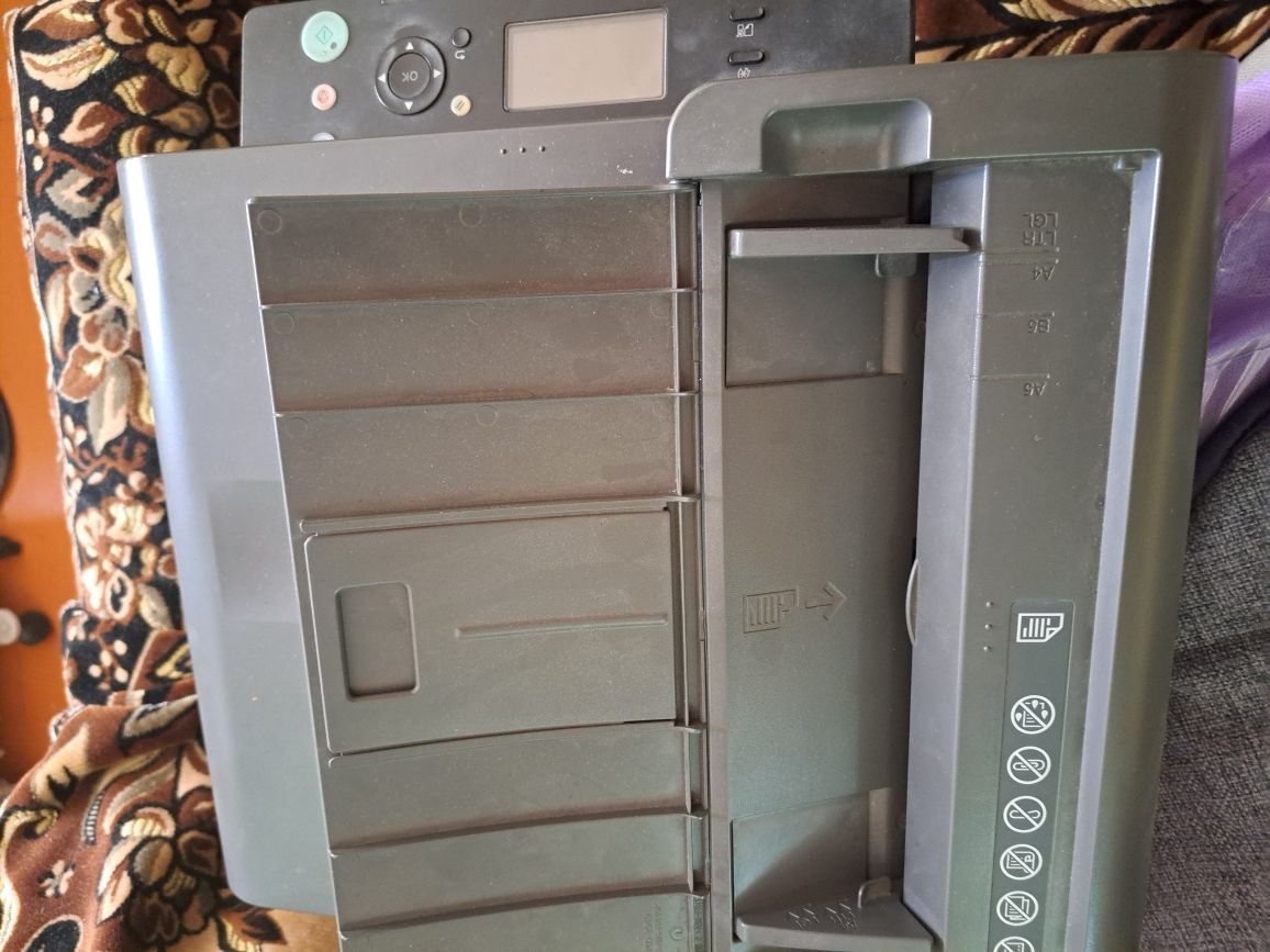 Принтер Canon MF4430
