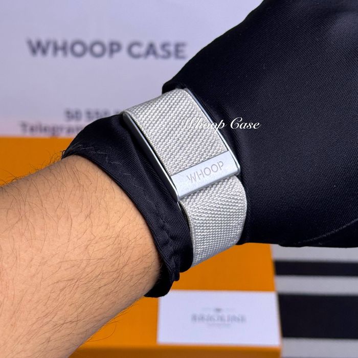 Ремешок / Remeshok Whoop 4.0