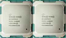xeon e5 2697a v4 3.1ghz all core 16 core 32 threads pereche lga 2011-3