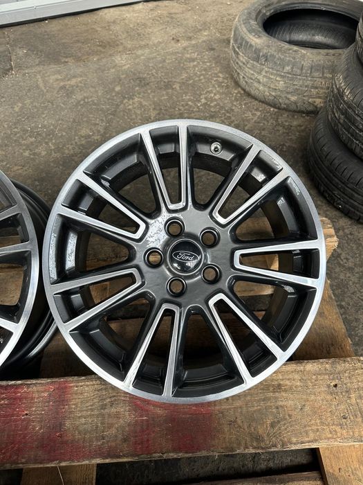 Jante originale FORD Mondeo Kuga S-Max Galaxy 5x108 pe 17