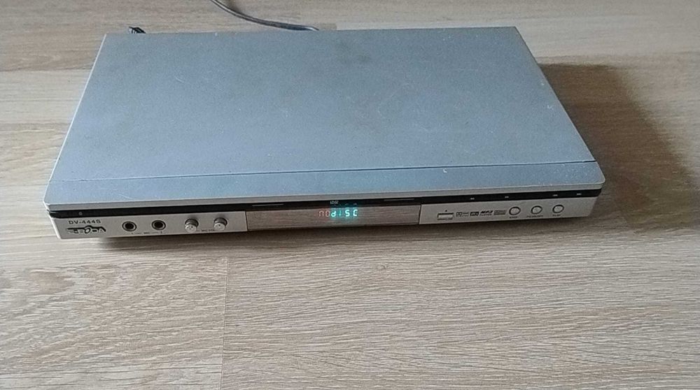 DVD playere Vortex 210, Orion 407X și E-Boda 444 S