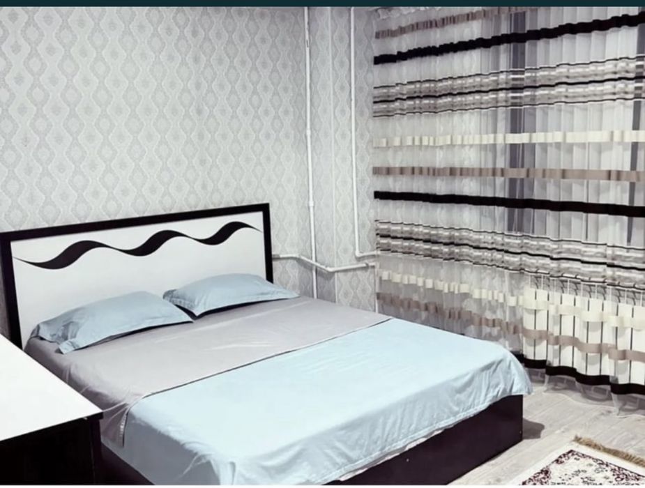 Сдам квартира от 6000 по суточно и по чесавой