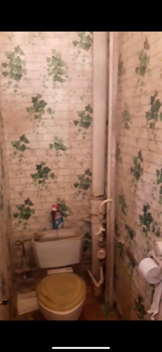 Продается квартира