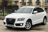 Audi Q5 2.0 TDI Automat