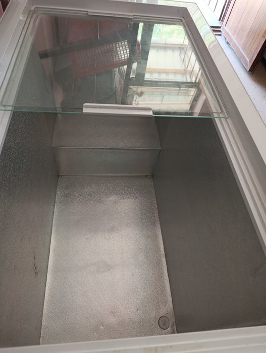 Morozilnik PRIMER 290 litr