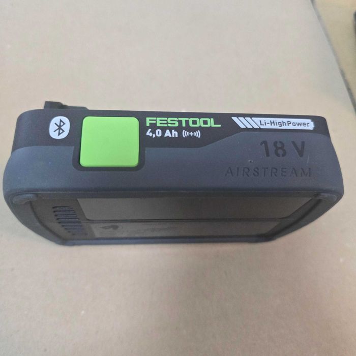 Aкумулаторна батерия Festool BP 18 Li 4,0 HPC-ASI