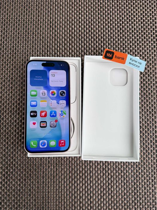 iPhone 15  Лизинг от 36лв/м pink розов rose изплащане barbie