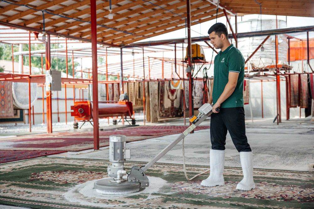 Gilam yuvish 14% chegirma bilan / Гилам ювиш 14% чегирма билан