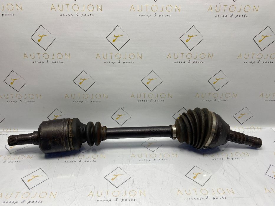 Planetara stanga fata FIAT DUCATO Box (244) [ 2002 - > ] JTD (F1AE0481