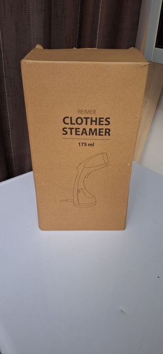 Aparat de călcat cu aburi