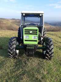 Tractor Fiat Agrifull 65