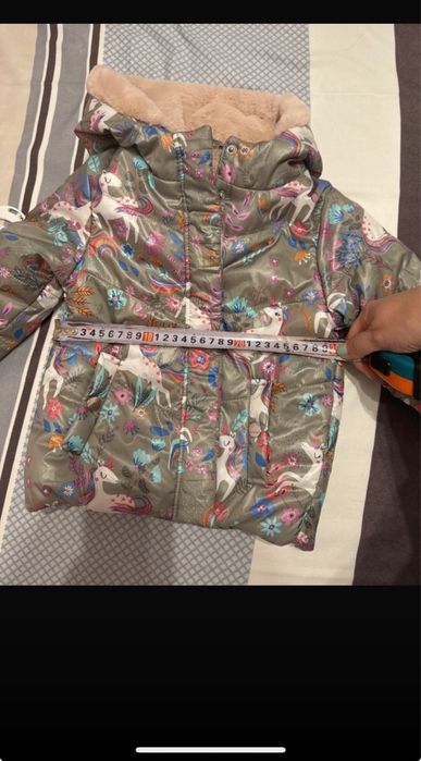 Geaca Next stare impecabila