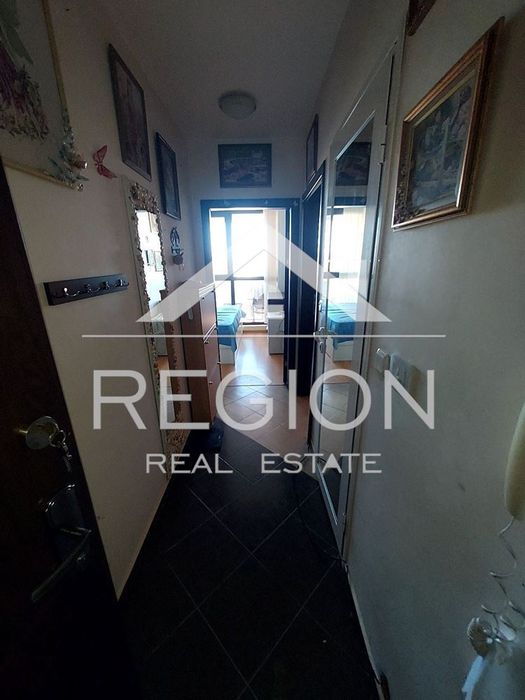 Дава се под наем Двустаен апартамент в Варна, Виница - 35 кв.м за 357 € - Снимка #6