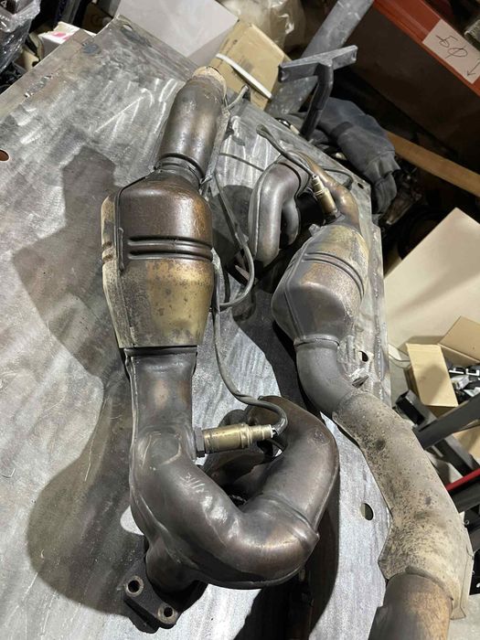 Останали части от БМВ е46 купе 330и