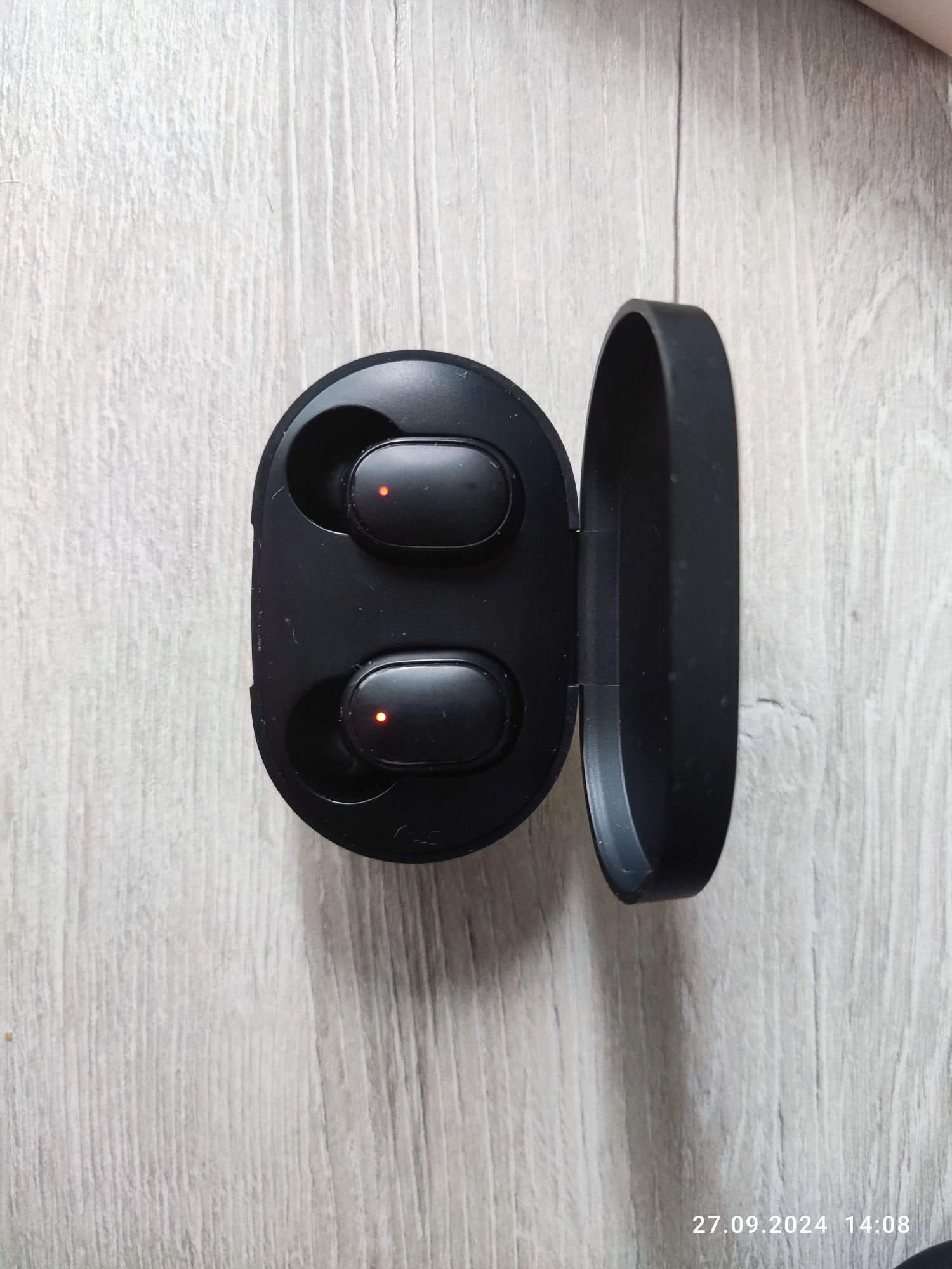 Redmi airdots оригинал
