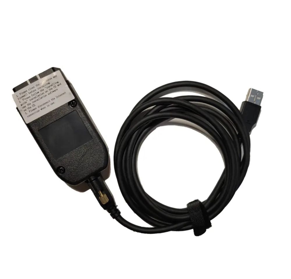 Tester/Diagnoza VAG-COM/VCDS 22.10 Romana/Engleza