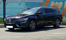 Renault Talisman Initiale Paris