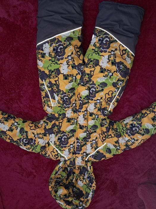 Продаётся комбинизон