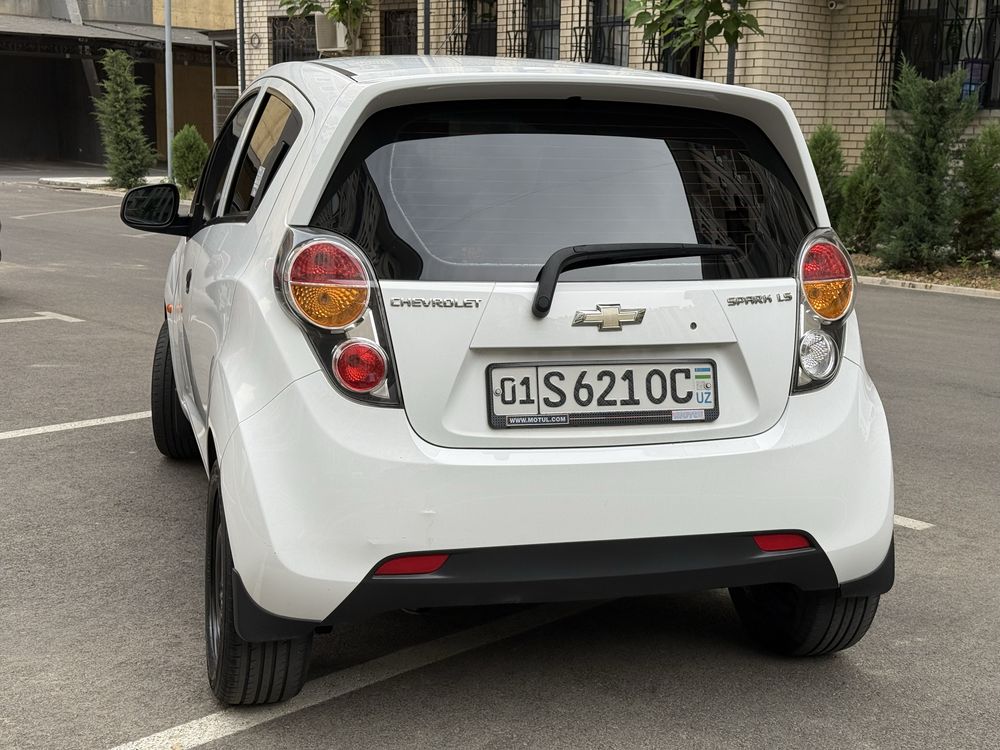 Продаю Chevrolet Spark