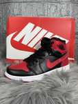 Nike Air Jordan 1 Retro Bred Banned