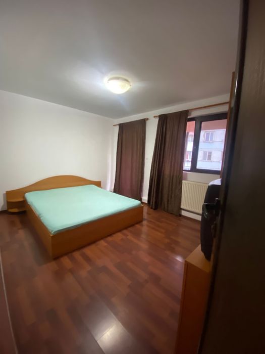 Inchiriez apartament Tecuci