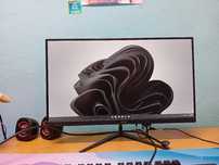 ILIKE MONITOR DE 22", 1920×1080 FHD, 16:9, 100Hz, 14 ms