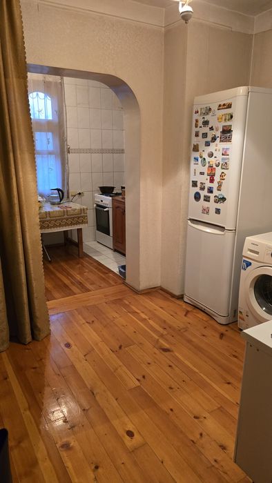 Продаётся своя 3х комнатная квартира ТУЗЕЛЬ 1