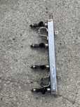 Rampa injectoare + injector Ford Fusion 2.5 benzina