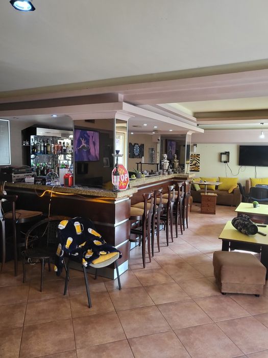 Парти зала под наем