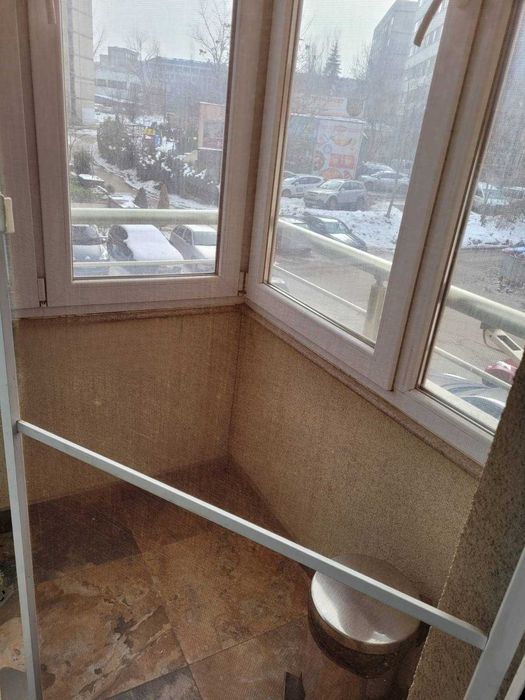 Дава се под наем Едностаен апартамент в София, Студентски град - 40 кв.м за 400 € - Снимка #7