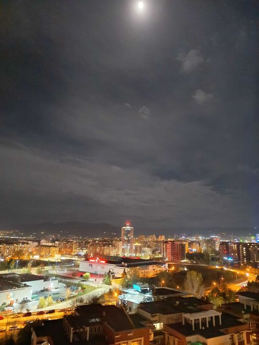 Под наем едностаен апартамент в гр. София, ж.к. "Младост 2".