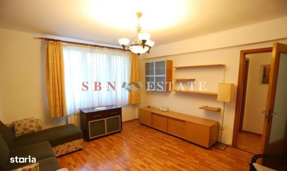 Apartament 3 Camere | Ultracentral - Gara de Nord | Investitie