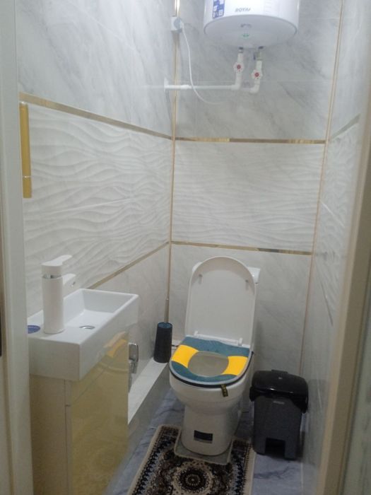 Buxoro Sity 2 xonali kvartira ijaraga beriladi