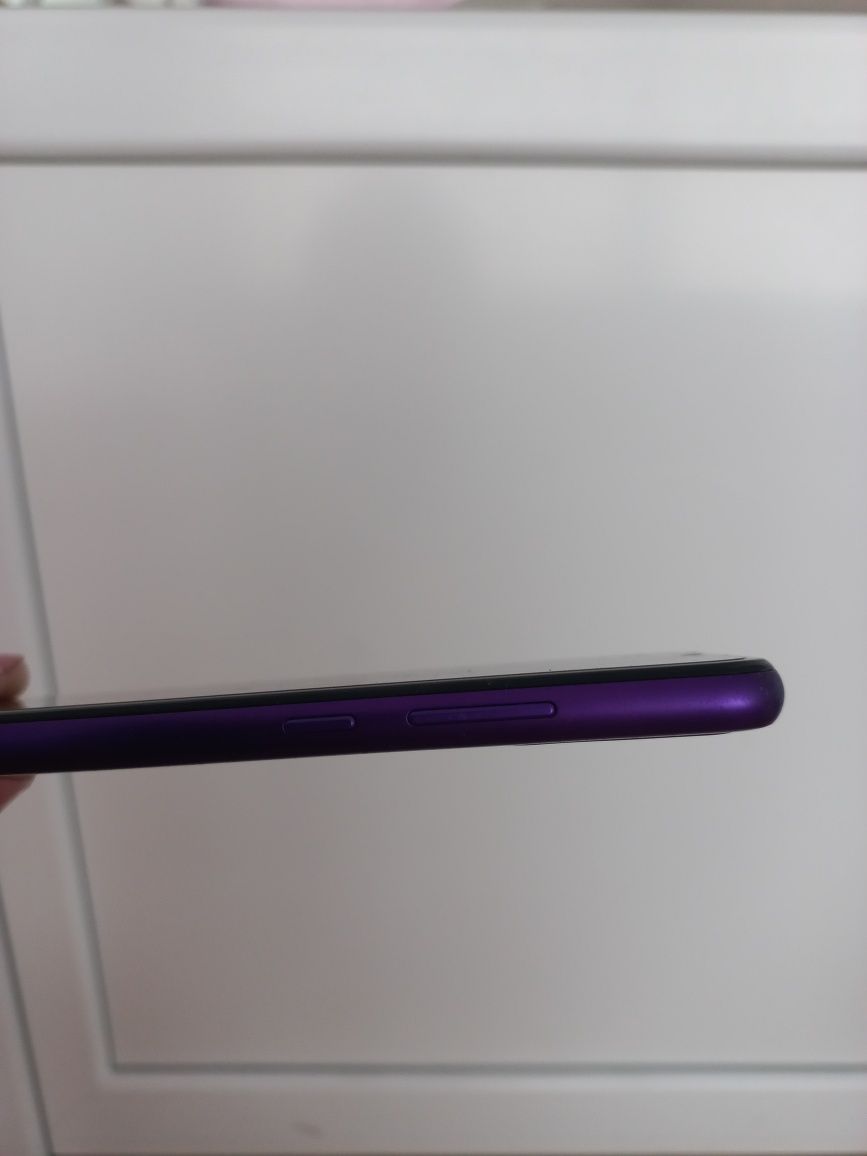 Телефон Huawei y6p